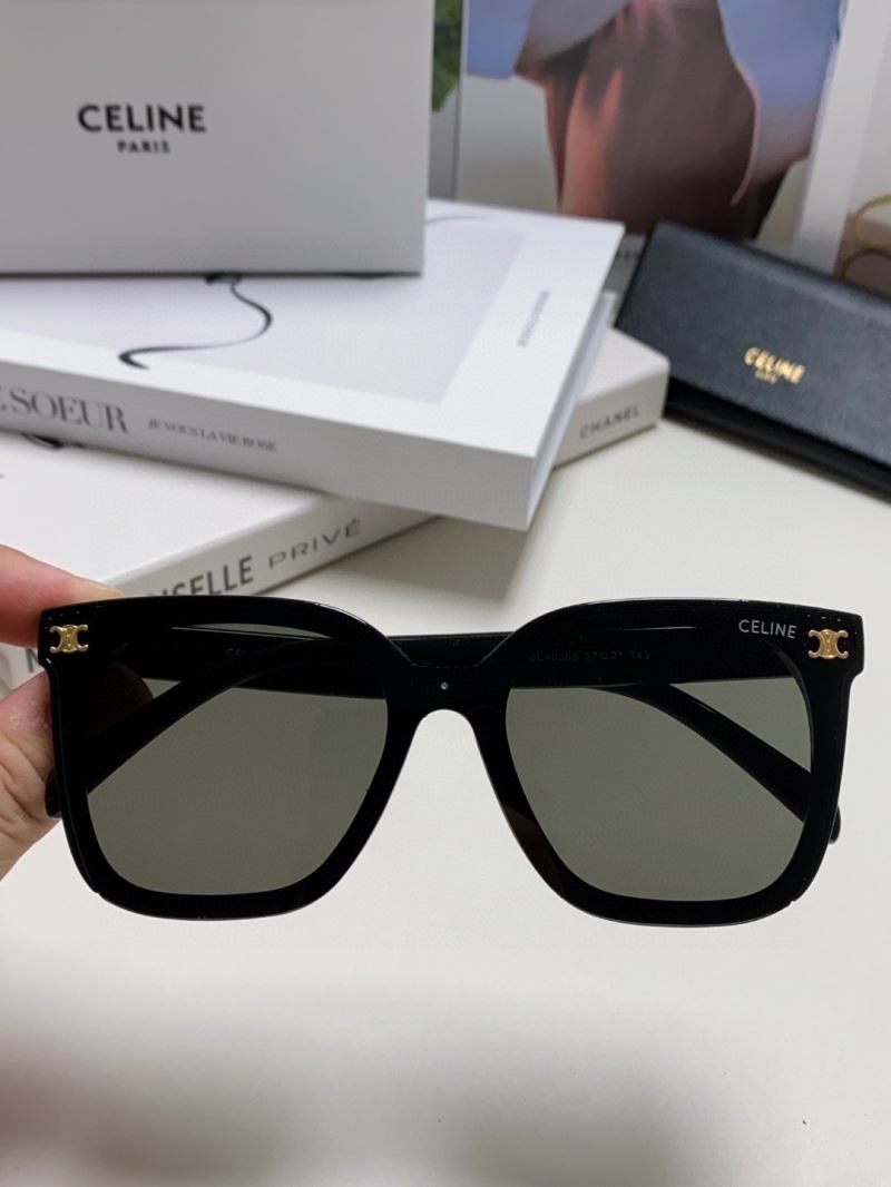 Celine Sunglasses